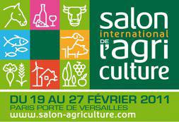 Salon International de l’Agriculture 2011
