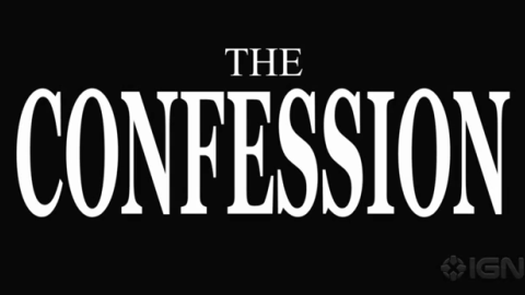 The Confession avec Kiefer Sutherland ... première bande-annonce (vidéo)