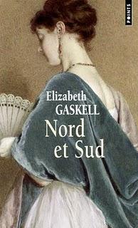 Elizabeth Gaskell - Nord et Sud