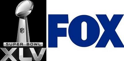 111 millions de téléspectateurs pour le Super Bowl XLV
