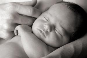 Le sommeil chez bébé : mode d’emploi