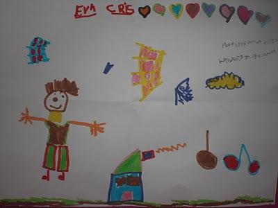 Un colis surprise bien parfumé et coloré est arrivé ce matin !! Un colis surprise bien parfumé et coloré est arrivé ce matin !!