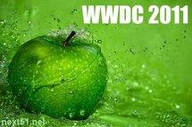 WWDC 2011 du 5 au 9 juin...
