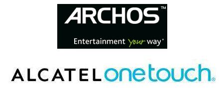 WMC 2011 : Archos et Alcatel s’unissent pour relier les tablettes à Internet en 3G WMC 2011 : Archos et Alcatel s’unissent pour relier les tablettes à Internet en 3G