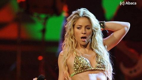 Shakira ... Les médias parlent déjà de mariage avec Gerard Piqué Shakira ... Les médias parlent déjà de mariage avec Gerard Piqué