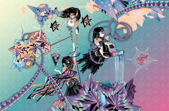 Amrei_Hofstätter_07 Amrei Hofstätter 07 540x355 Les illustrations dAmrei Hofstätter