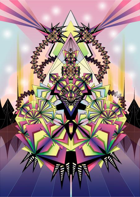 Basic CMYK Amrei Hofstätter 04 Les illustrations dAmrei Hofstätter