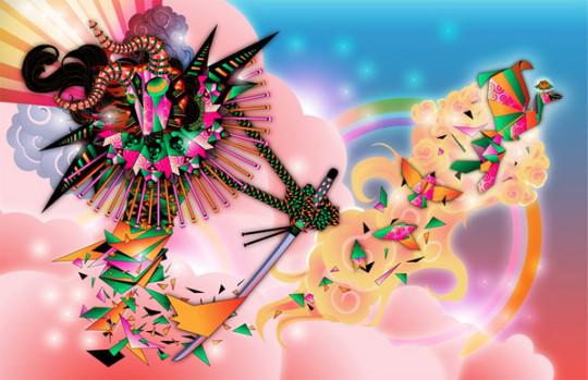 Print Amrei Hofstätter 14 540x349 Les illustrations dAmrei Hofstätter