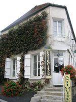 Parcours de la Bégonnerie (77) Parcours de la Bégonnerie (77)