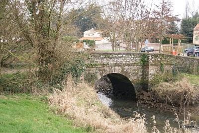 La Vallée de Bouguenais. La Vallée de Bouguenais.