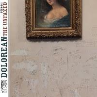 Dolorean - The Unfazed Dolorean - The Unfazed