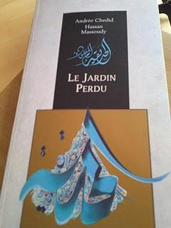 Hommage à Andrée Chédid