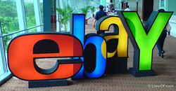 E-commerce sur Ebay