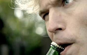 La bière San Miguel lance l’ouverture facile Open biere san miguel