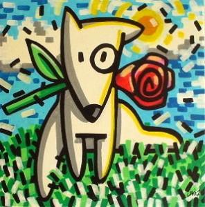 Jakè Il y a une vie après la com’ : l’exemple de Laurent