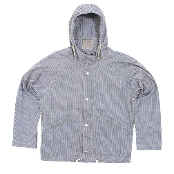NIGEL CABOURN – S/S 2011 COLLECTION PREVIEW