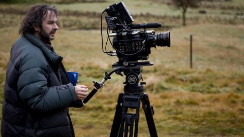 Bilbo le Hobbit ... Premier clap le 21 mars 2011 Bilbo le Hobbit ... Premier clap le 21 mars 2011