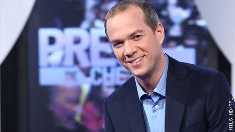 Près de chez vous ... le 1er mars 2011 sur TF1 Près de chez vous ... le 1er mars 2011 sur TF1