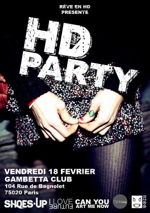 HD Party