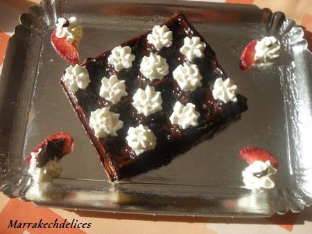 A vos Gaufriers !!! gauffres