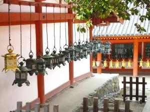 Japon - Kansai, Nara Voyage au Japon: le Kansai en une semaine !