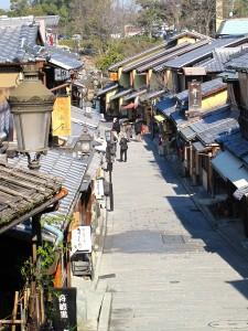 Japon - Kansai, Kyoto Voyage au Japon: le Kansai en une semaine !