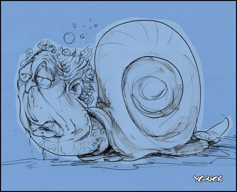 Charest-escargot