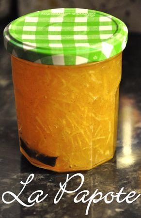 Recette de la semaine - épisode 93 Confiture_poires_pommes_orange_vanille