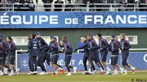 France / Brésil au Stade de France sur TF1 ... ce soir à 20h45 France / Brésil au Stade de France sur TF1 ... ce soir à 20h45