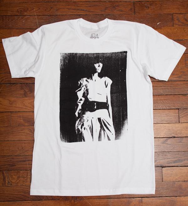 IRA – S/S 2011 COLLECTION IRA – S/S 2011 COLLECTION