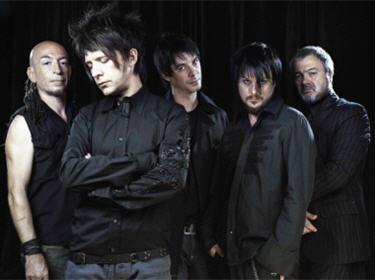 Indochine ... Le groupe sera en concert ce soir au Zénith Indochine ... Le groupe sera en concert ce soir au Zénith