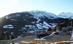 Le ski à petits prix : c’est à Doucy-Valmorel ! Doucy