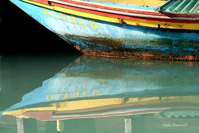 Reflets vénitiens Reflets vénitiens