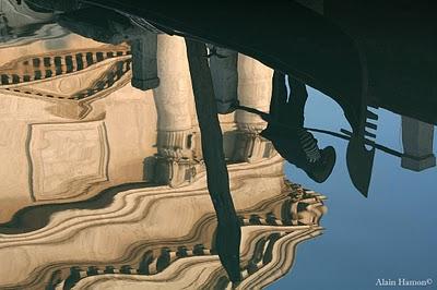 Reflets vénitiens Reflets vénitiens