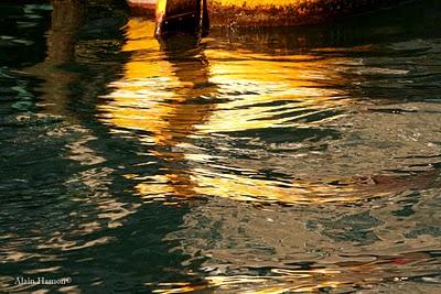 Reflets vénitiens Reflets vénitiens