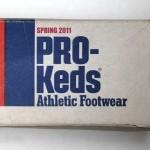 Pro Keds Spring 2011 Sneakers 01 150x150 Lookbook PRO Keds Printemps 2011