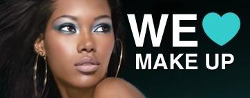We Love Make Up, le réseau social du maquillage !