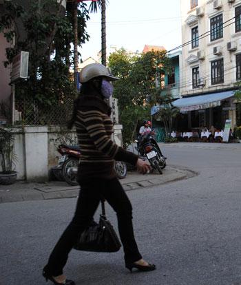 Vietnamienne Vietnamienne