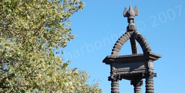 Gergovie - Puy de Dôme Gergovie - Puy de Dôme