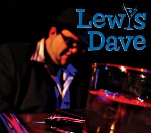 Lewis Dave Band