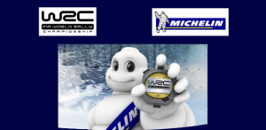 WRC : Michelin revient en force pour la saison 2011