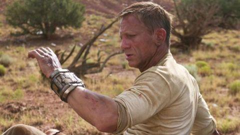 Cowboys & Envahisseurs ... le film ne sera pas une comédie Cowboys & Envahisseurs ... le film ne sera pas une comédie