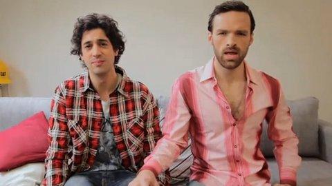 Max Boublil ... sa dernière vidéo, Mon coloc Max Boublil ... sa dernière vidéo, Mon coloc