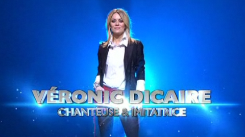 X Factor 2011 ... portraits des membres du jury ... Véronic Dicaire X Factor 2011 ... portraits des membres du jury ... Véronic Dicaire