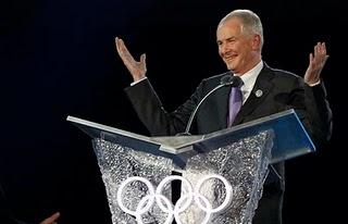 John Furlong, The Perfect Turd John Furlong, The Perfect Turd