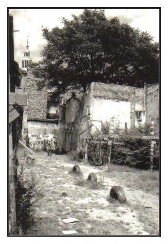 Les Petits Pierrots. Les Petits Pierrots.