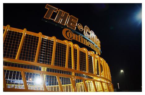 thecage