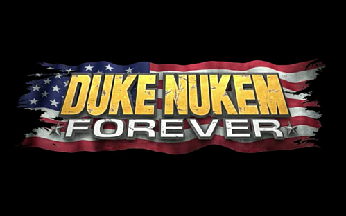 800px-Duke Nukem Forever logo