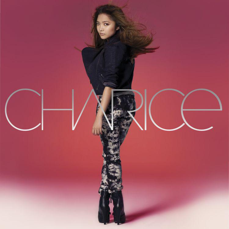 NOUVELLE PRESTATION : CHARICE – I HAVE NOTHING / I WILL ALWAYS LOVE YOU (WHITNEY HOUSTON COVER)