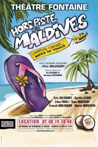 Note aux auteurs : dans critique hors piste aux maldives théâtre fontaine